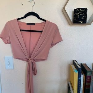 Naked Wardrobe 2 pc set